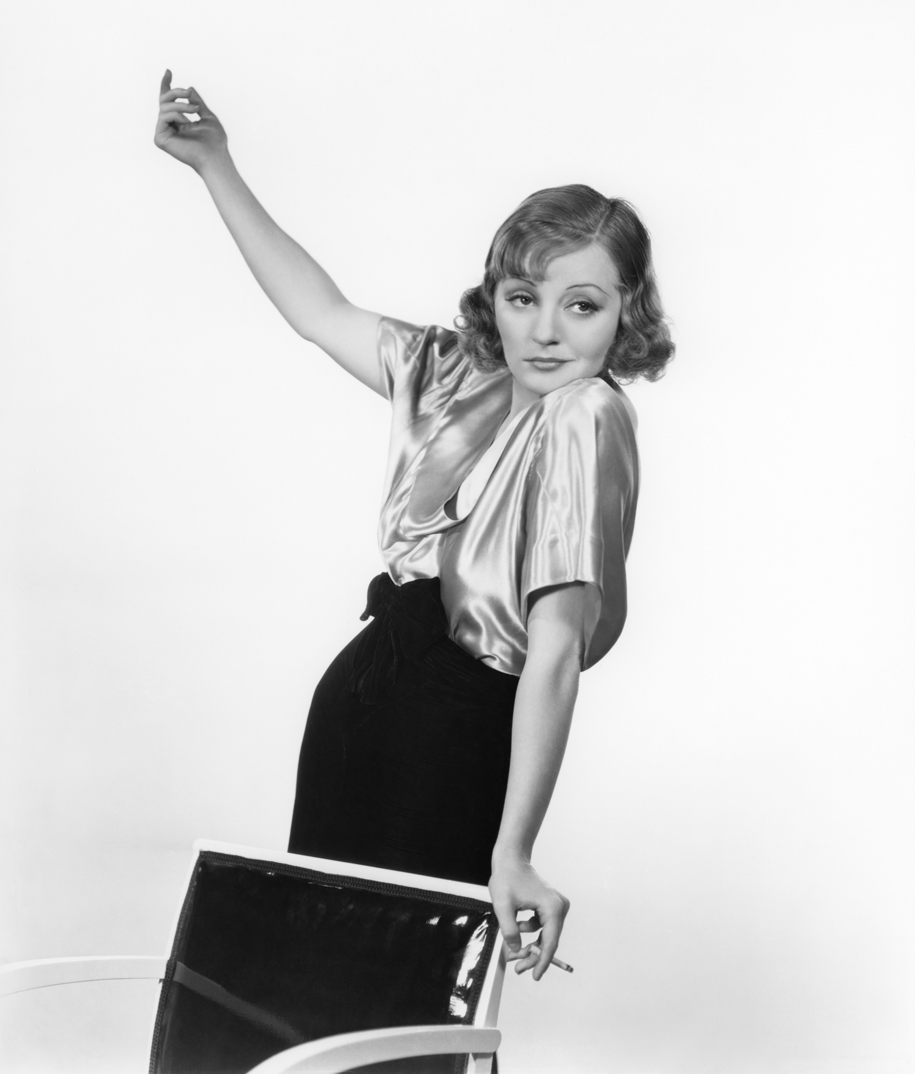 Tallulah Bankhead